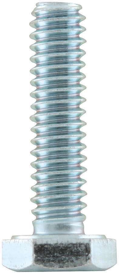 Allstar Performance   Hex Head Bolt 1/4-20 x 1 Grade 5 10pk  ALL16202