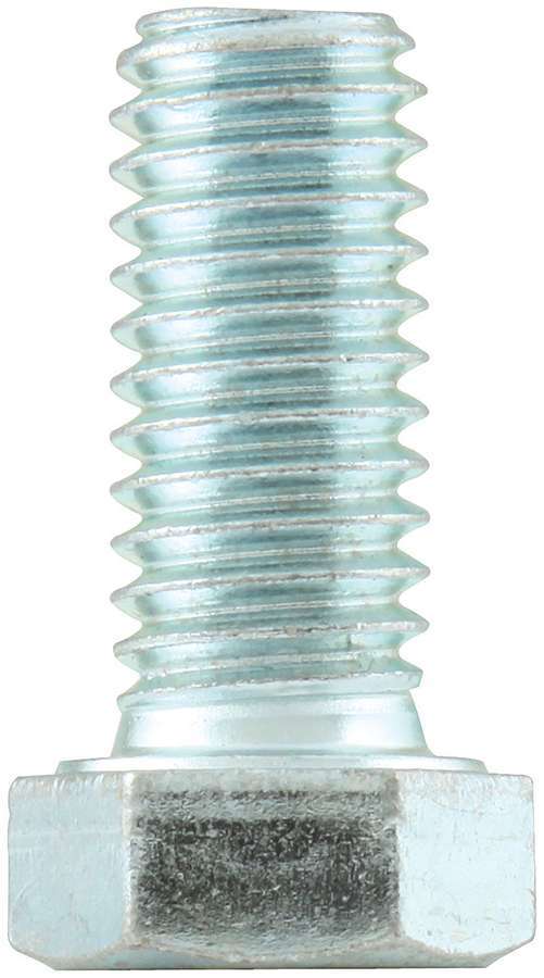 Allstar Performance   Hex Head Bolt 7/16-14 x 1 Grade 5 10pk  ALL16262