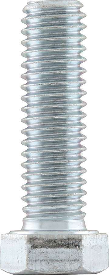 Allstar Performance   Hex Head Bolt 7/16-14 x 1-1/4 Grade 5 10pk  ALL16263