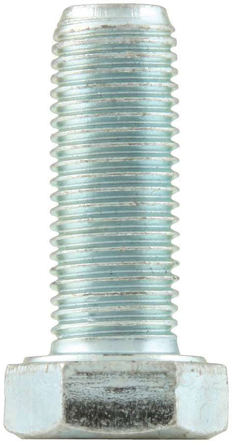 Allstar Performance   Hex Head Bolt 3/8-24 x 1 Grade 5 10pk  ALL16442