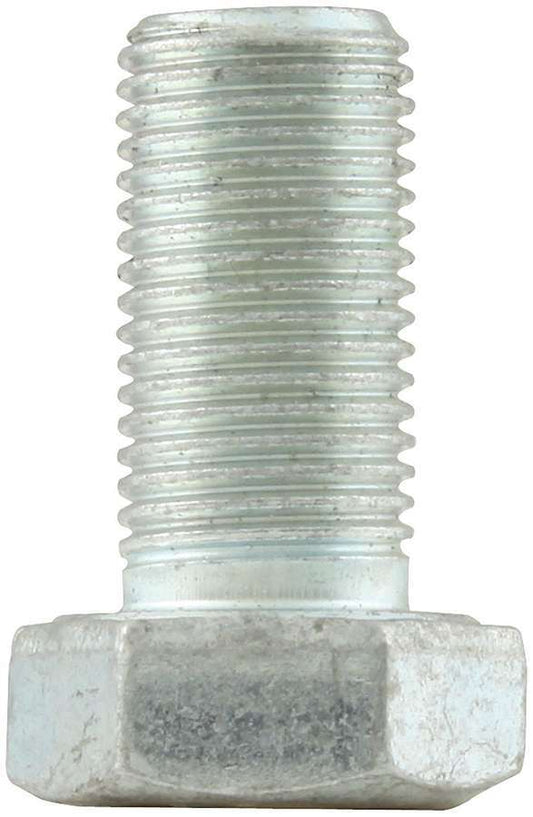 Allstar Performance   Hex Head Bolt 1/2-20 x 1 Grade 5 5pk  ALL16482