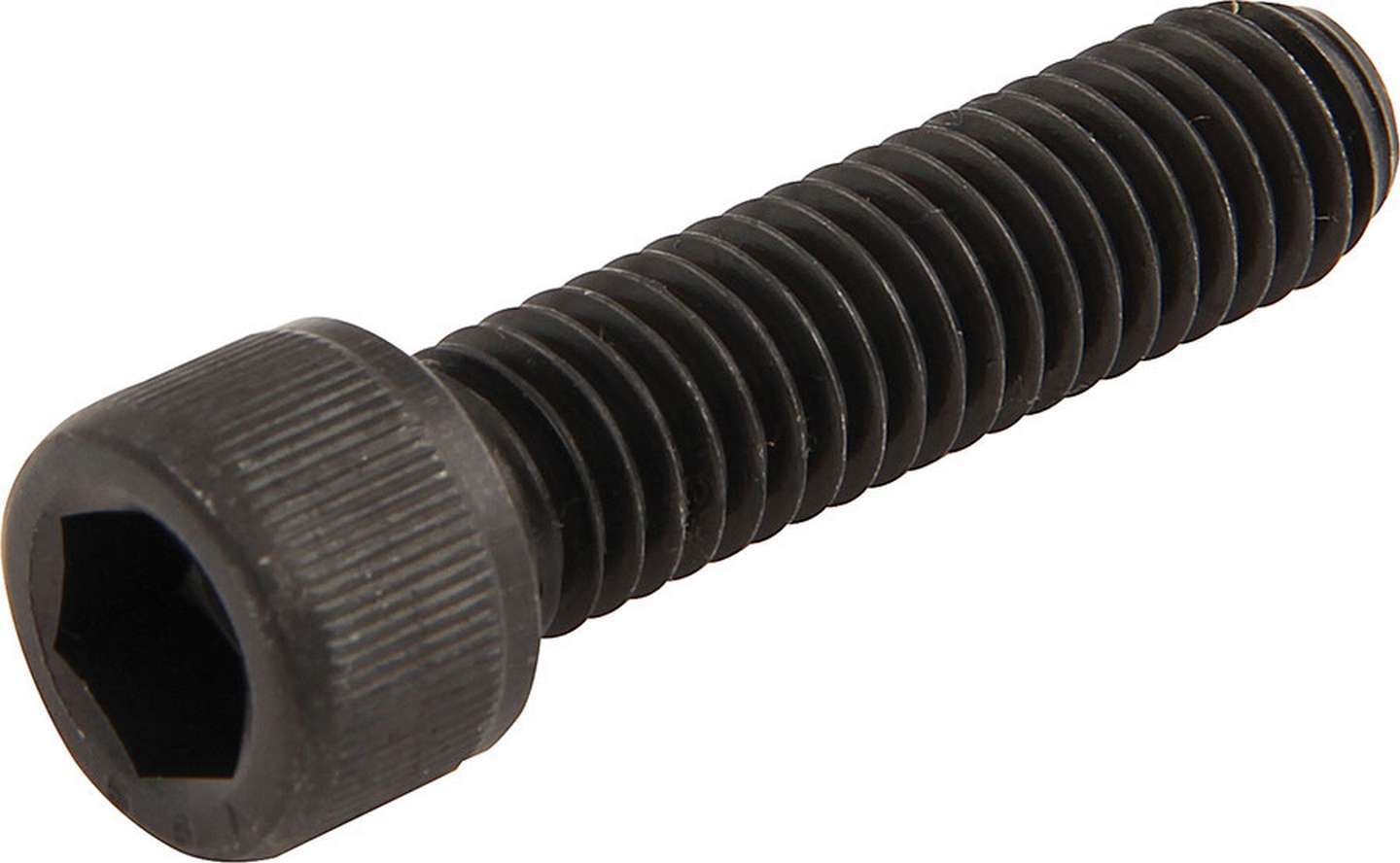 Allstar Performance   Socket Head Bolts 3/8-16 x 1in 5pk  ALL16752