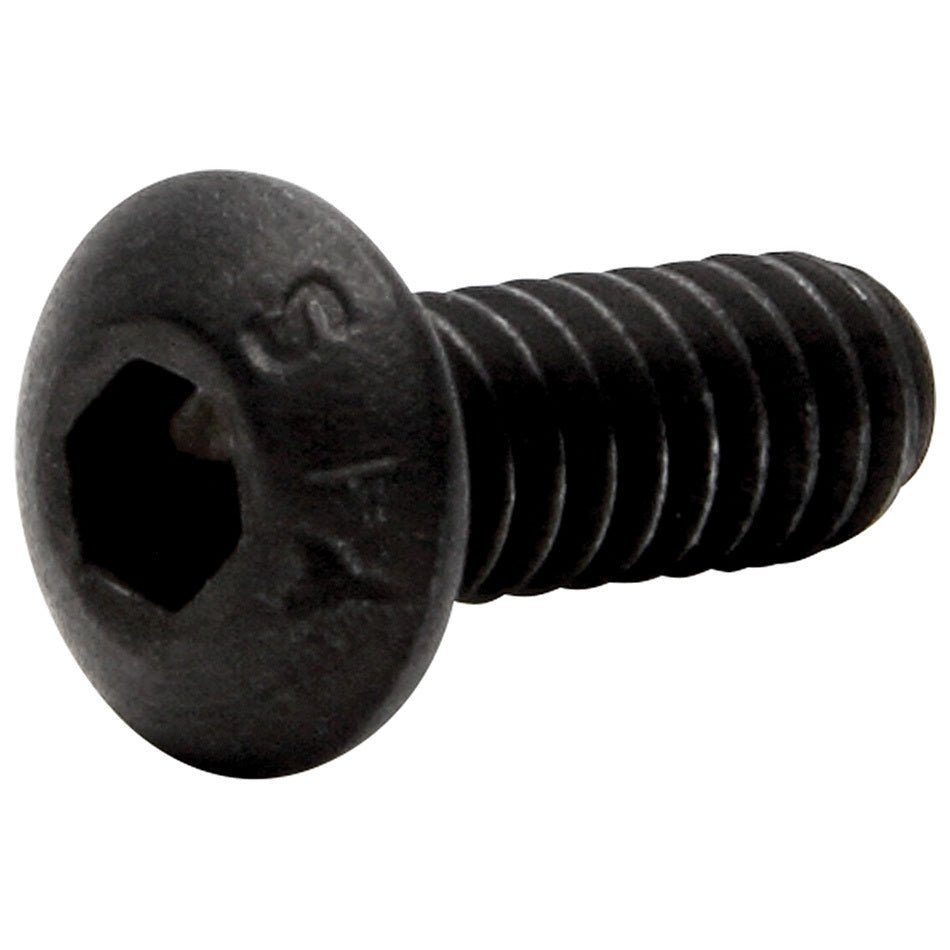 Allstar Performance   Button Head Bolts 10-24 x 1/2in 25pk  ALL16938
