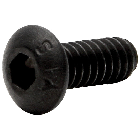 Allstar Performance   Button Head Bolts 10-24 x 1/2in 25pk  ALL16938