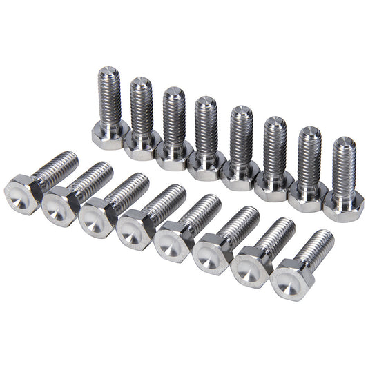 Allstar Performance   Bead Lock Kit Titanium   ALL17000