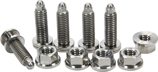 Allstar Performance Front Hub Kit Titanium MPN ALL17004