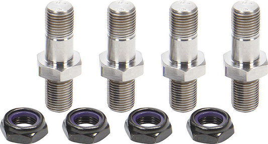 Allstar Performance   Shock Stud Kit Titanium 1/2in-20  ALL17022