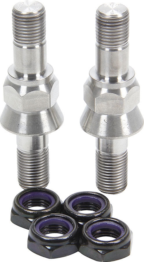 Allstar Performance   Shock Stud Kit Titanium Rear Torsion Arm  ALL17024