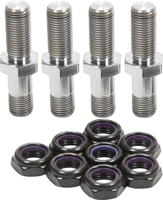 Allstar Performance   Steering Stud Kit Titanium  ALL17026