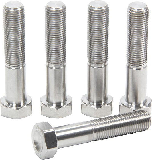 Allstar Performance   Torsion Arm and Pitman Arm Pinch Kit Titanium  ALL17032