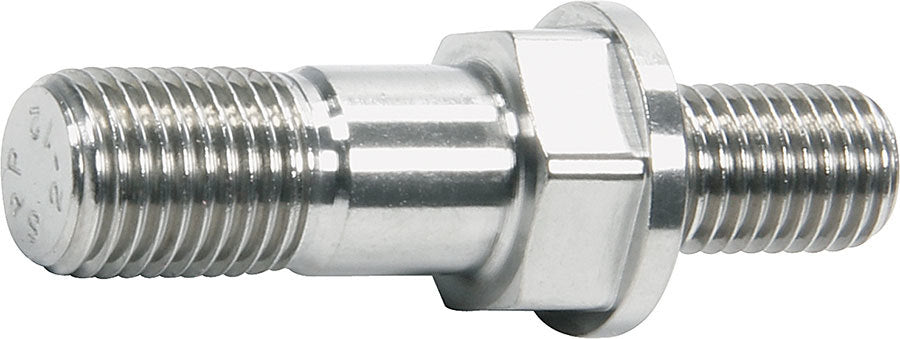 Allstar Performance   Wing Cylinder Stud 3/8-24x5/16-24x1.640in  ALL17036