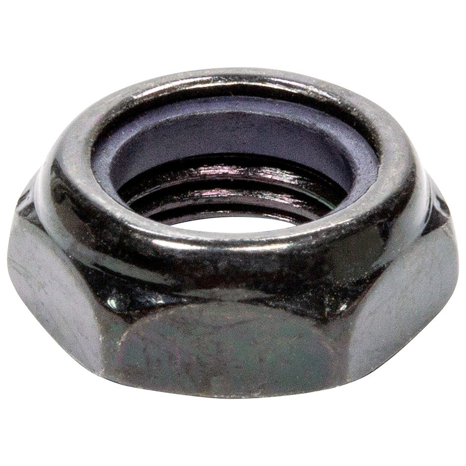 Allstar Performance   Black Half Nuts 1/2-20 10pk  ALL17048