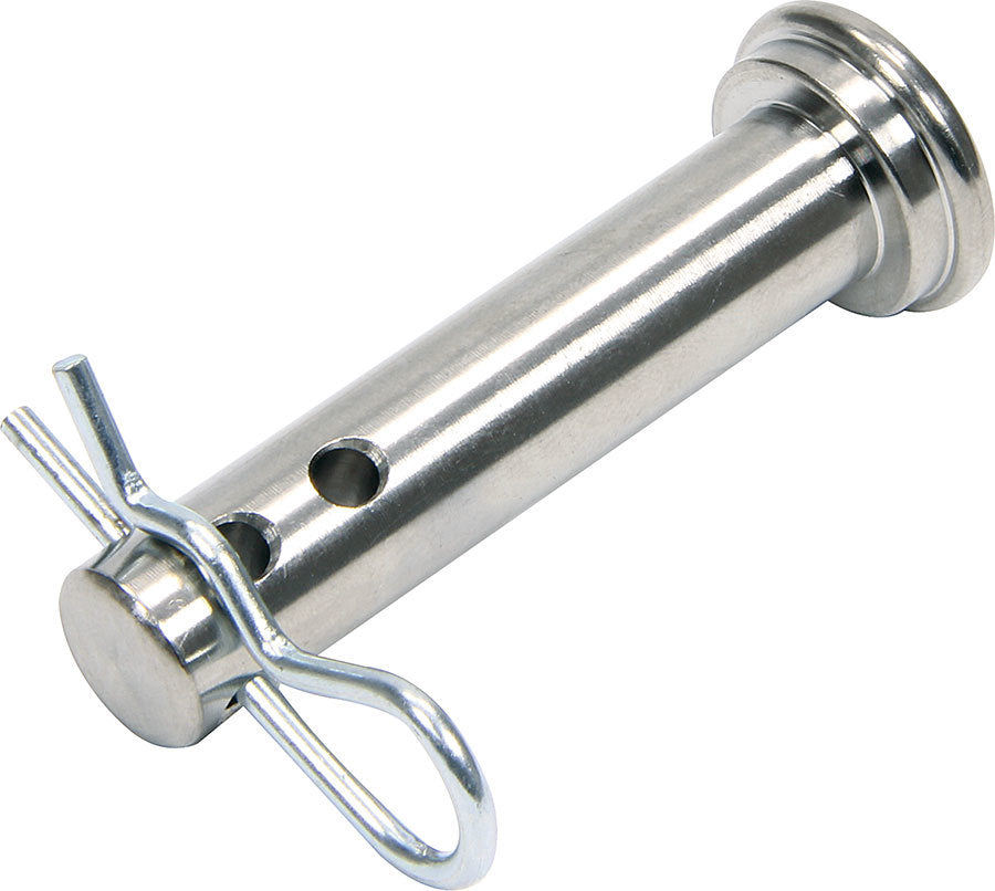 Allstar Performance   Ti Shock Pin Short Shoulder  ALL17121