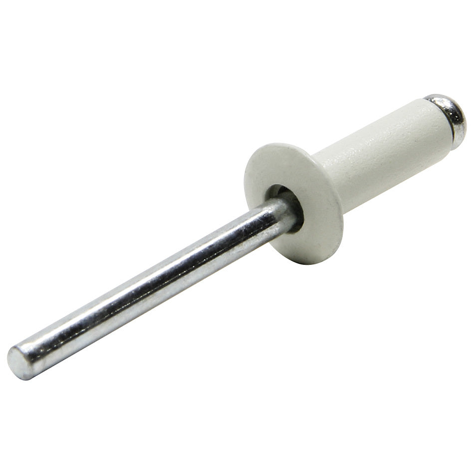 Allstar Performance   Sm Hd Rivet White 250pk   ALL18001