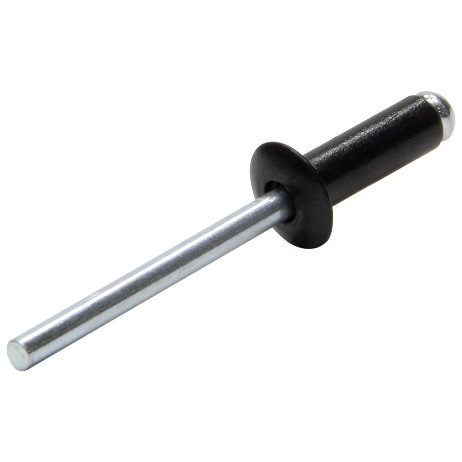 Allstar Performance   Sm Hd Rivet Black 250pk   ALL18003