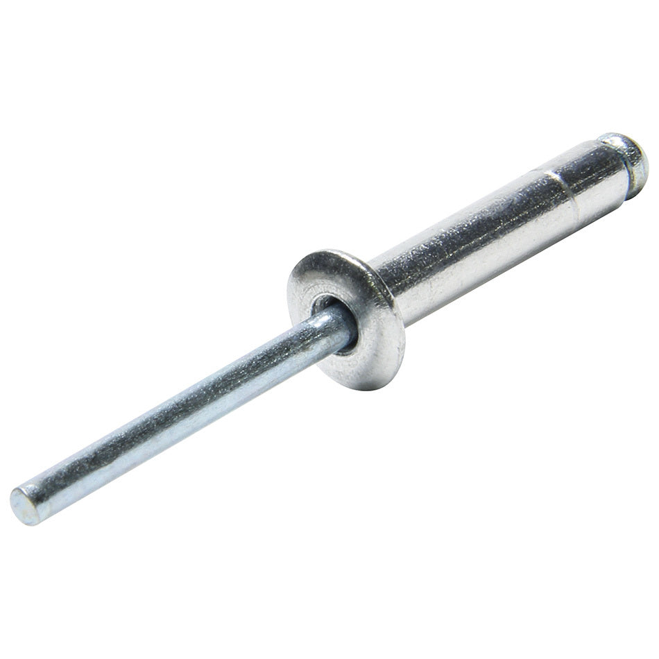 Allstar Performance   Sm Hd Rivet Silver 250pk   ALL18020