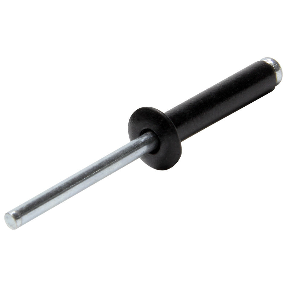 Allstar Performance   Sm Hd Rivet Black 250pk   ALL18023