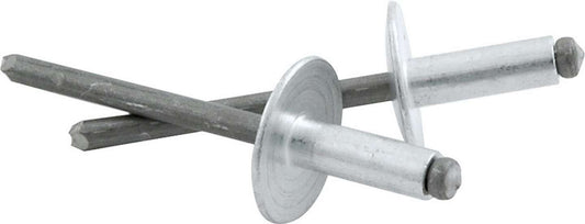 Allstar Performance Lg Hd Rivet Silver 3000pk MPN ALL18145