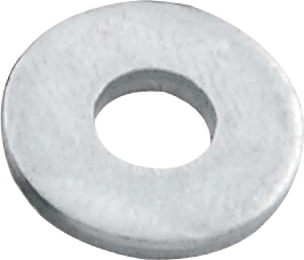 Allstar Performance   3/16in Back Up Washers 500Pk Aluminum  ALL18202