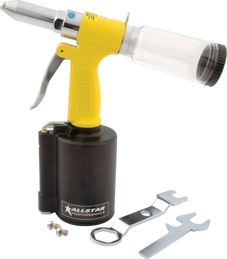 Allstar Performance Air Rivet Gun MPN ALL18207