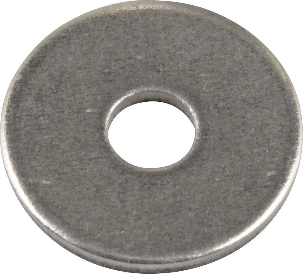 Allstar Performance   Fender Washers 1/4 100pk Steel  ALL18216