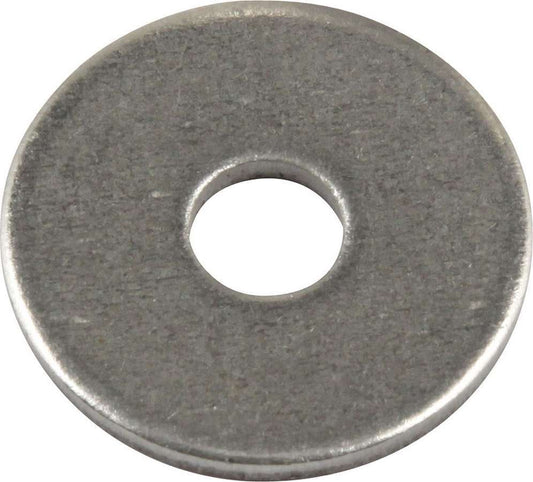 Allstar Performance   Fender Washers 1/4 100pk Steel  ALL18216
