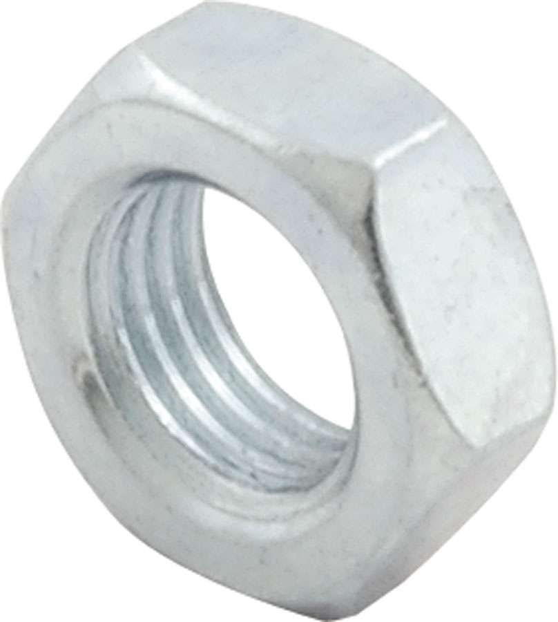Allstar Performance   5/16-24 RH Steel Jam Nuts 10pk  ALL18252-10
