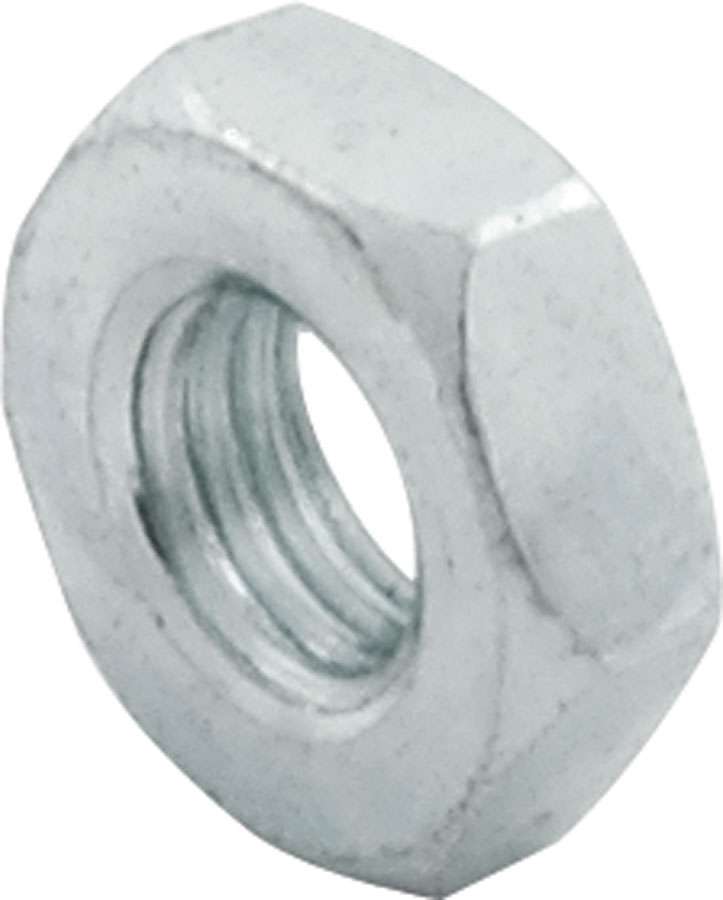 Allstar Performance   5/16-24 LH Steel Jam Nuts 4pk  ALL18253