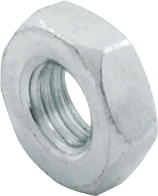 Allstar Performance   3/8-24 LH Steel Jam Nuts 4pk  ALL18255