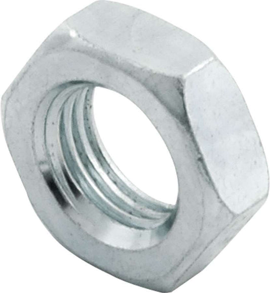 Allstar Performance   7/16-20 RH Steel Jam Nuts 10pk  ALL18256-10