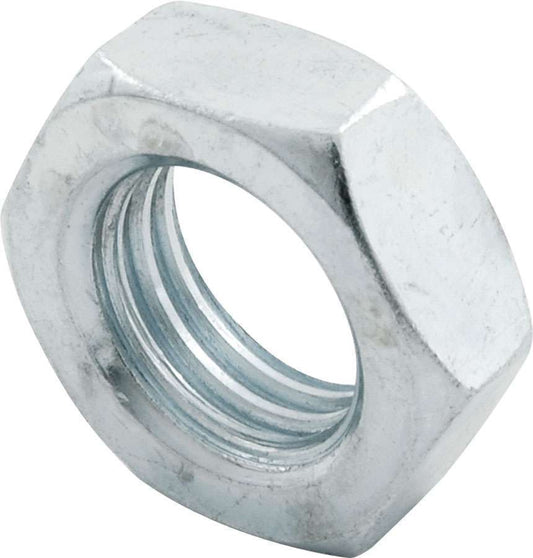 Allstar Performance   3/4-10 RH Steel Jam Nuts 10pk  ALL18264-10