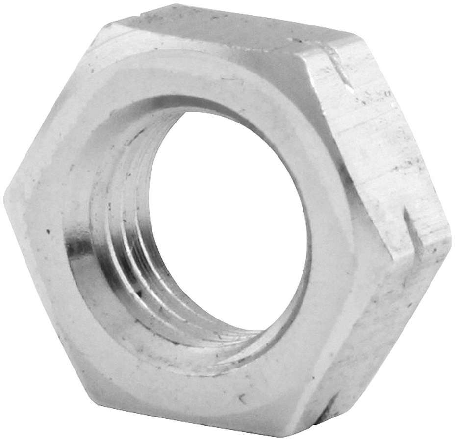 Allstar Performance   3/8-24 LH Alum Jam Nuts 10pk  ALL18275-10