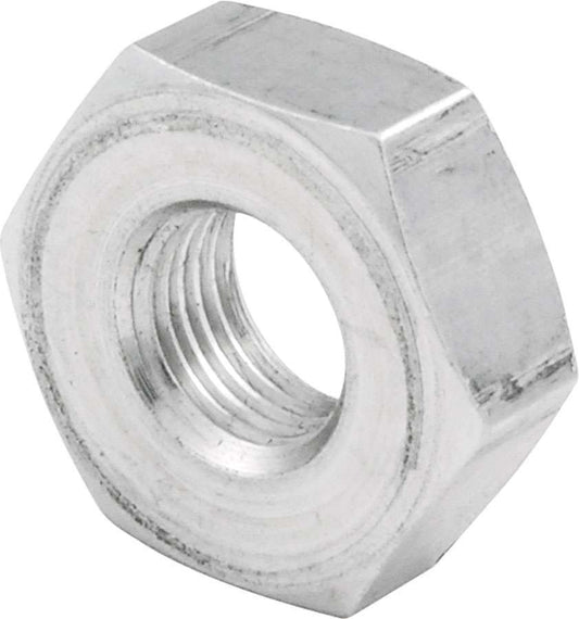 Allstar Performance   1/2-20 RH Alum Jam Nuts 4pk  ALL18278