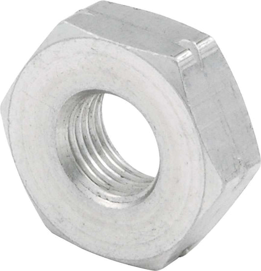 Allstar Performance   1/2-20 LH Alum Jam Nuts 4pk  ALL18279