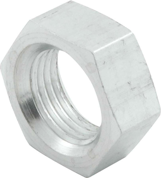 Allstar Performance   3/4-16 RH Alum Jam Nuts 10pk  ALL18282-10