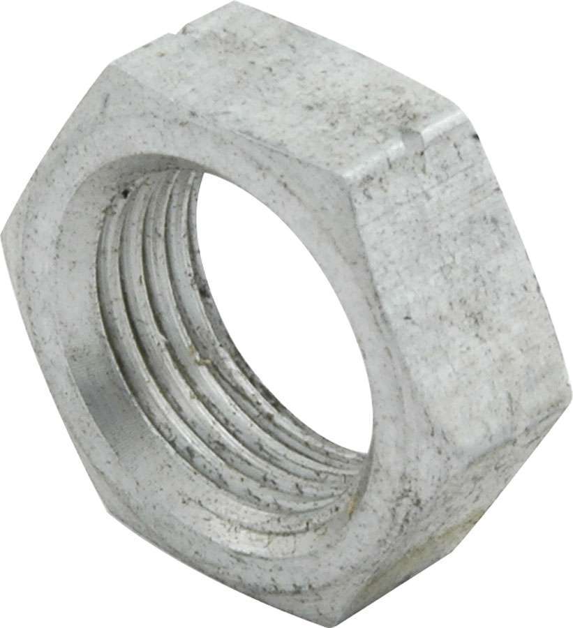 Allstar Performance   3/4-16 LH Alum Jam Nuts 4pk  ALL18283