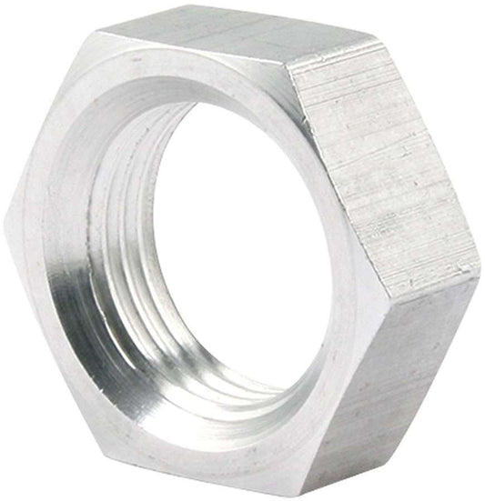 Allstar Performance   3/4-16 LH Alum Jam Nuts Thin OD 4pk  ALL18299
