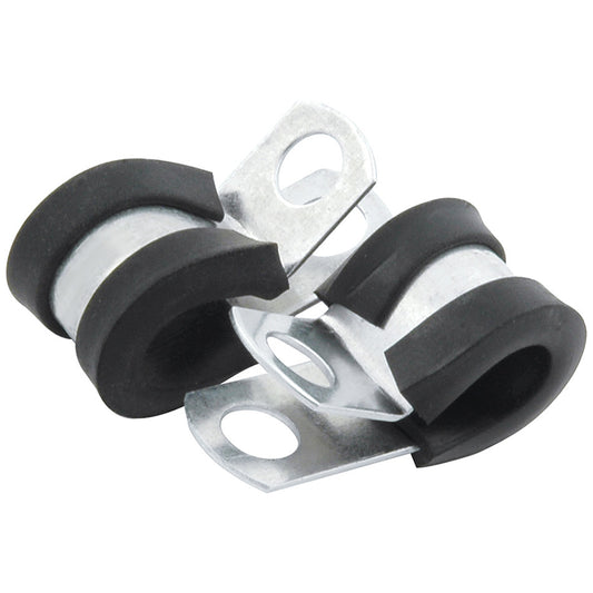 Allstar Performance   Aluminum Line Clamps 3/16in 50pk  ALL18300-50