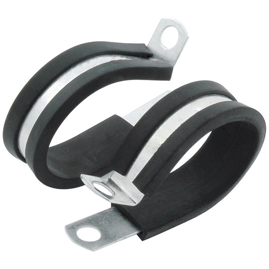 Allstar Performance   Aluminum Line Clamps 1in 50pk  ALL18307-50