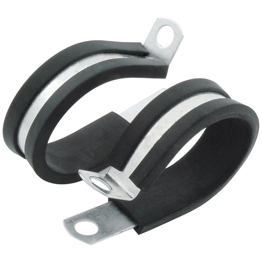 Allstar Performance   Aluminum Line Clamps 1-1/4in 10pk  ALL18308