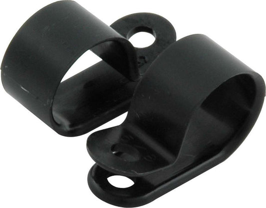 Allstar Performance   Nylon Line Clamps 5/8in 50pk  ALL18314-50