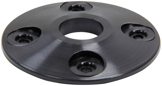 Allstar Performance   Scuff Plate Plastic Black 4pk  ALL18430