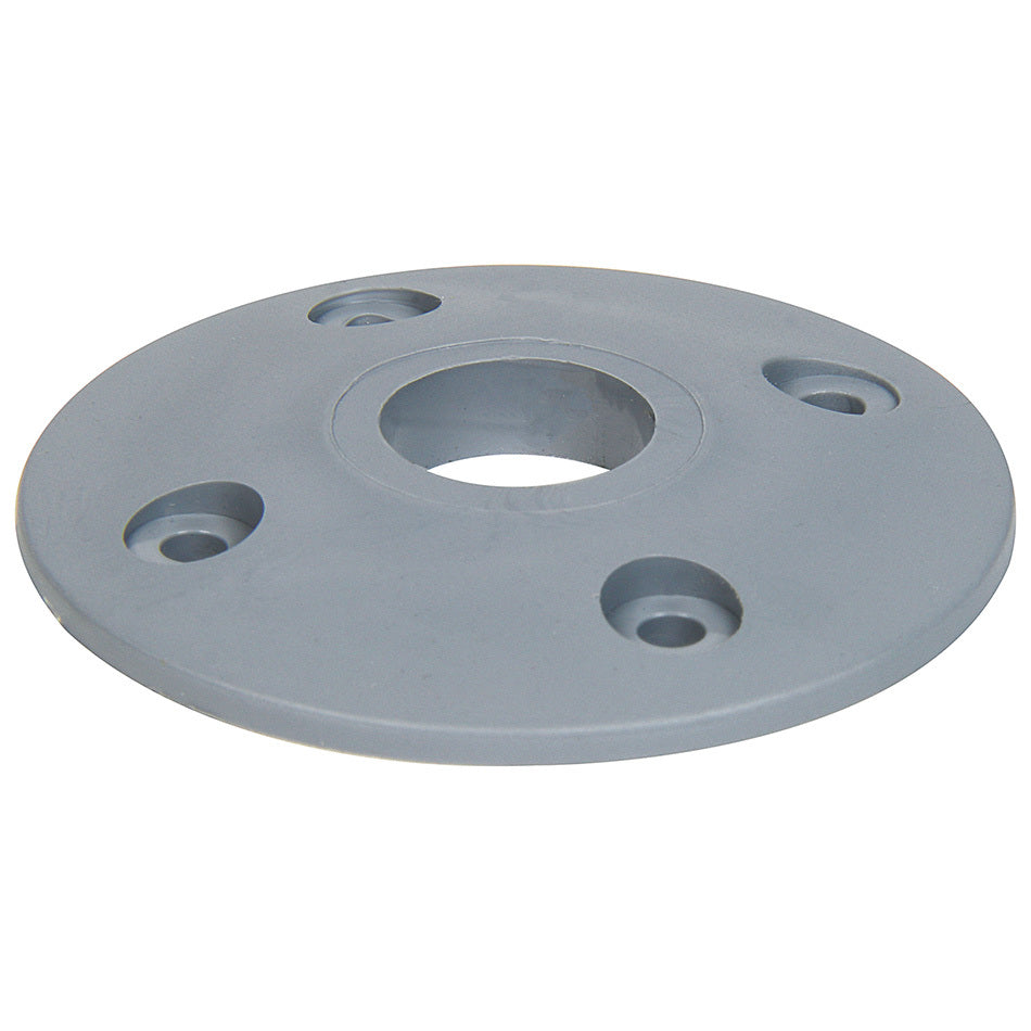 Allstar Performance   Scuff Plate Plastic Silver 4pk  ALL18435
