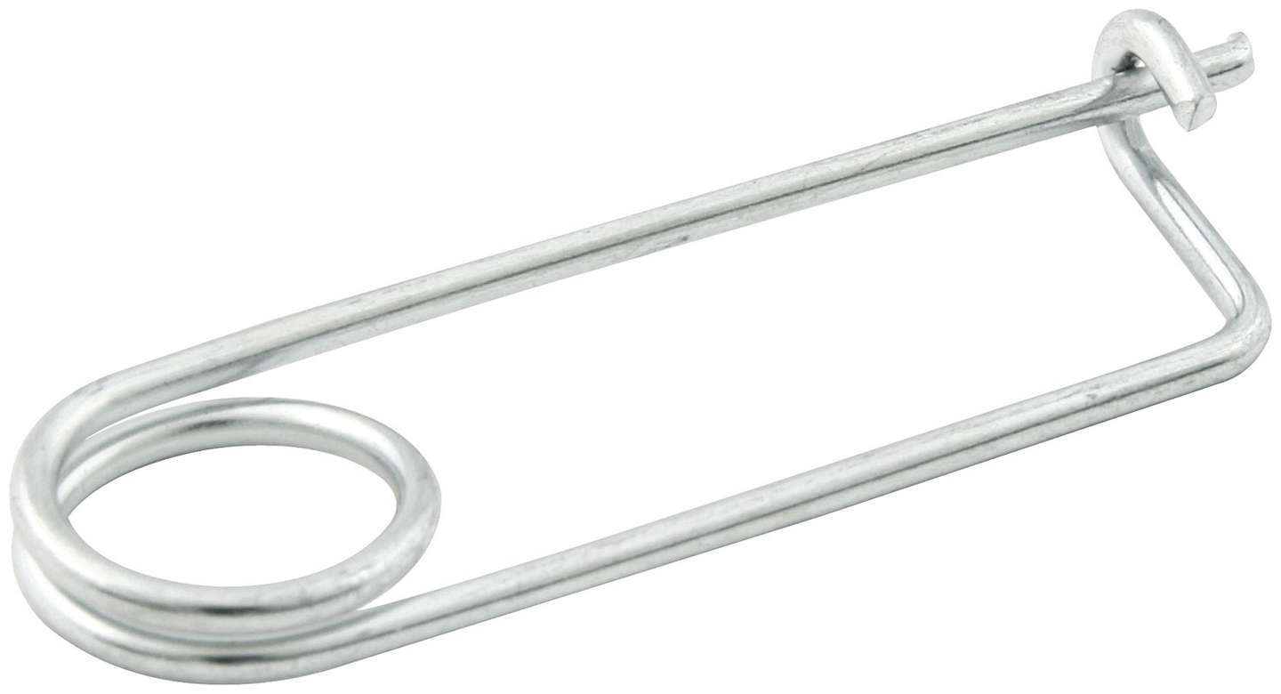 Allstar Performance Diaper Pin 1-3/4in 10pk MPN ALL18446-10 For Universal use