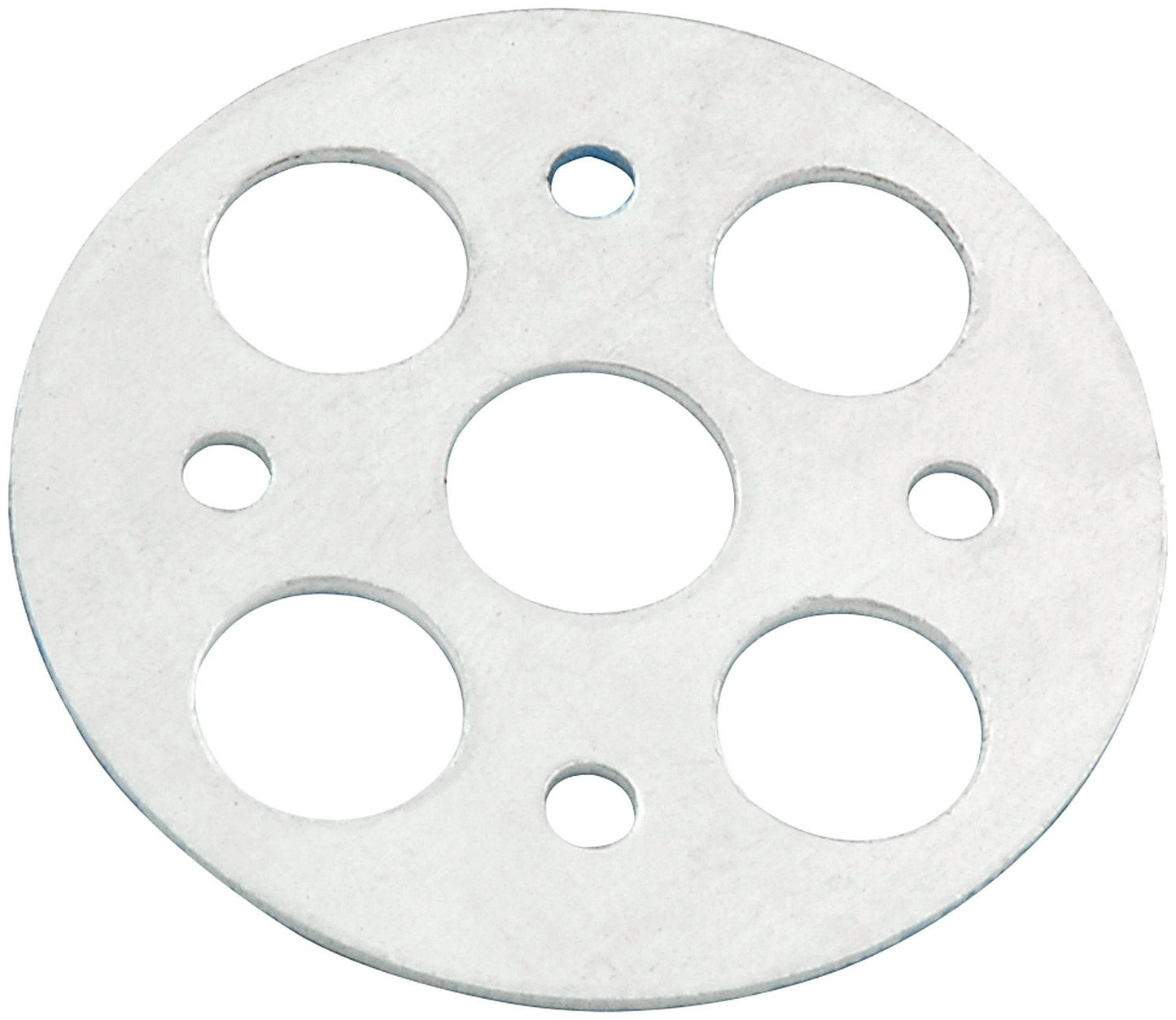 Allstar Performance   LW Scuff Plate Aluminum 1/2in 4pk  ALL18471