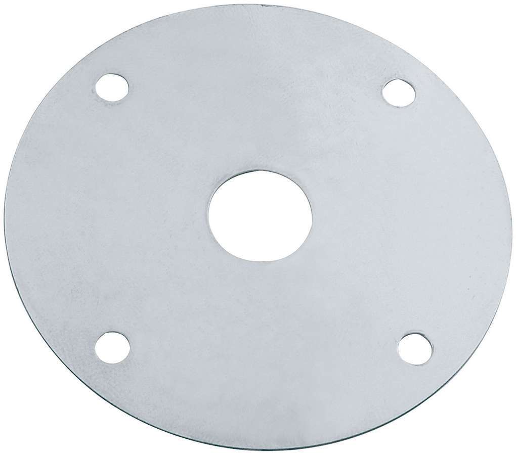 Allstar Performance   Scuff Plate Chrome 50pk   ALL18517-50