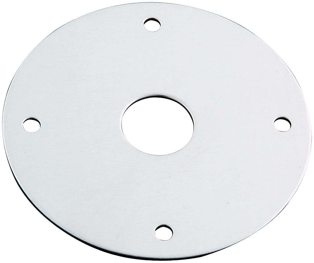 Allstar Performance Scuff Plate Alum 1/2in Hole 50pk MPN ALL18518-50