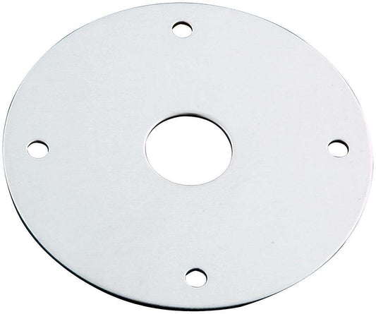 Allstar Performance Scuff Plate Alum 1/2in Hole 50pk MPN ALL18518-50