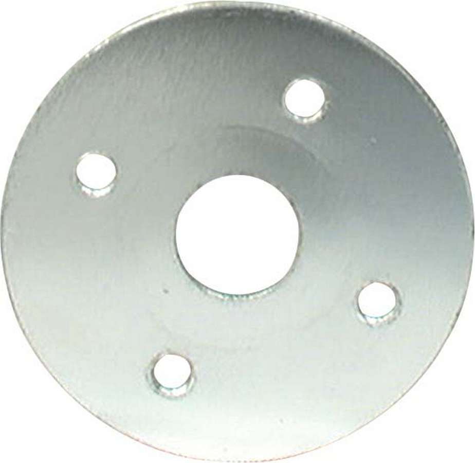 Allstar Performance   Scuff Plates Aluminum 3/8in Hole 10pk  ALL18519-10