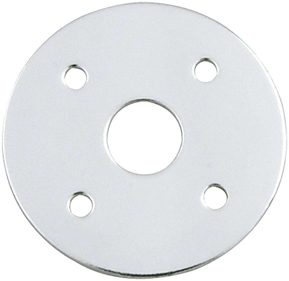 Allstar Performance   Scuff Plate Alum 3/8in Hole 50pk  ALL18519-50